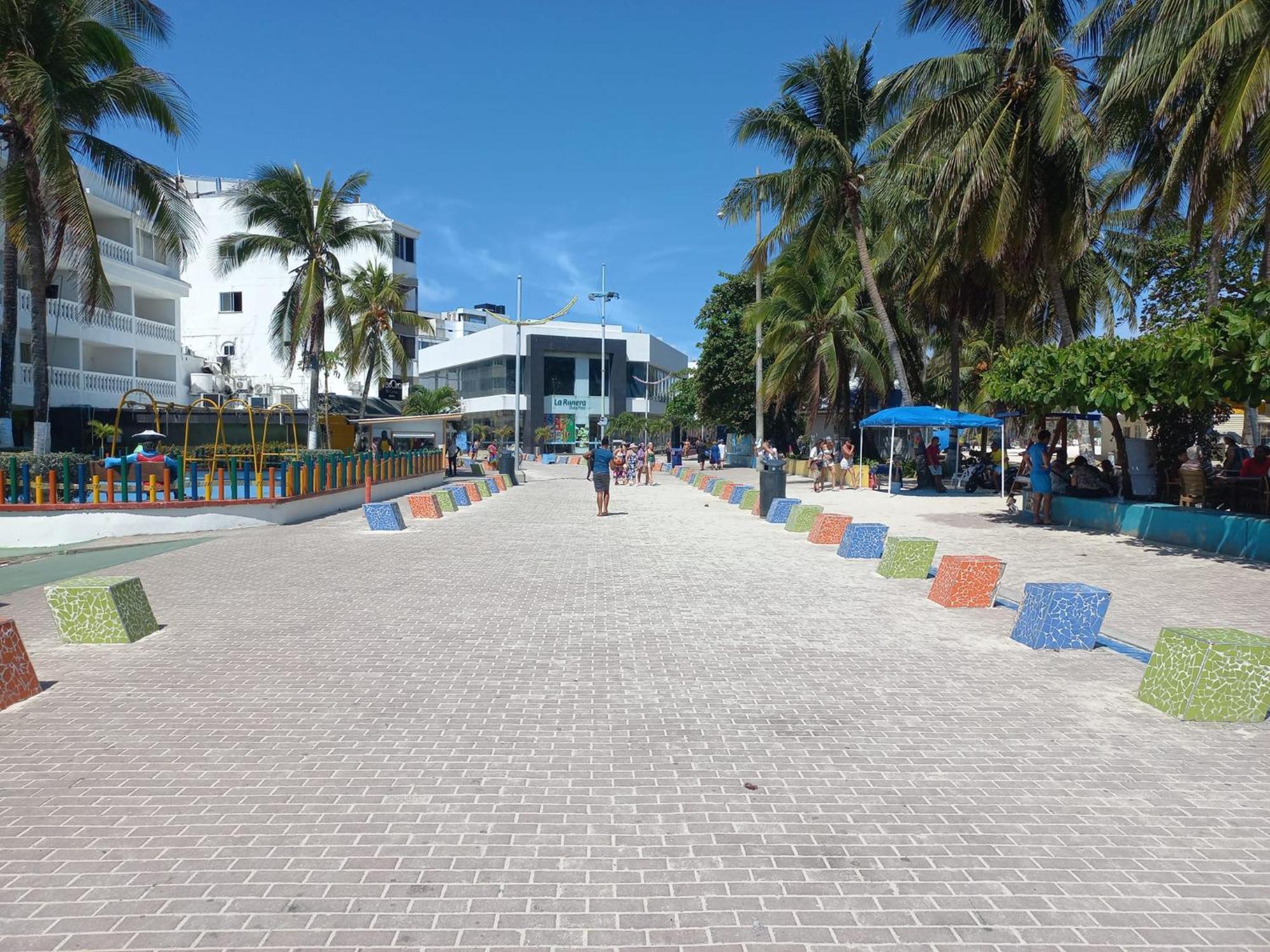Jimmy S House San Andrés