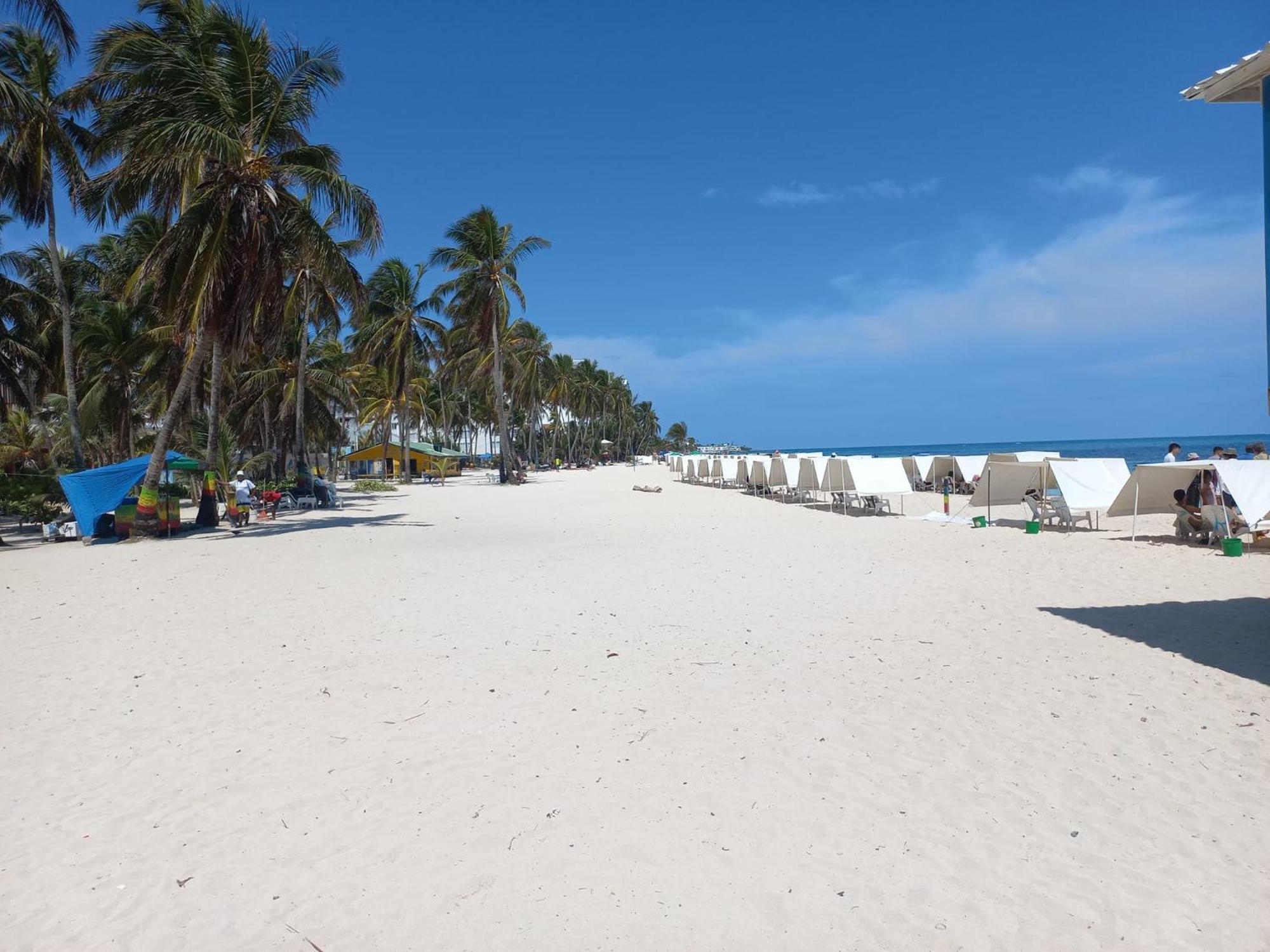 Jimmy S House Homestay San Andres (San Andres and Providencia Islands)