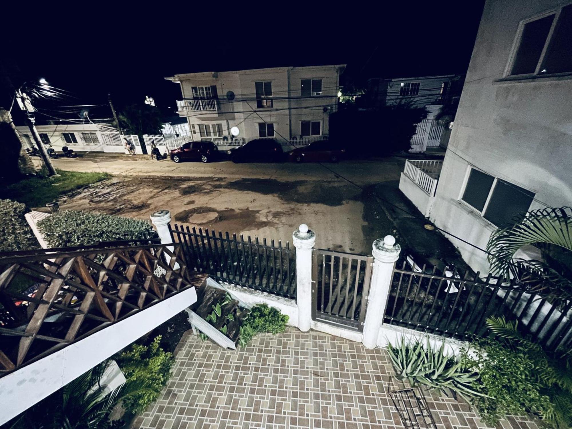 Homestay Jimmy S House *